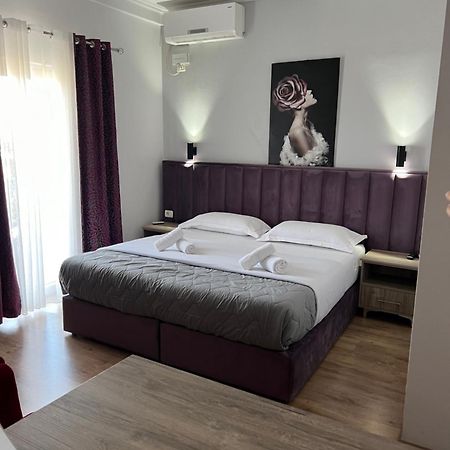 Hotel Floga Шкодер Экстерьер фото