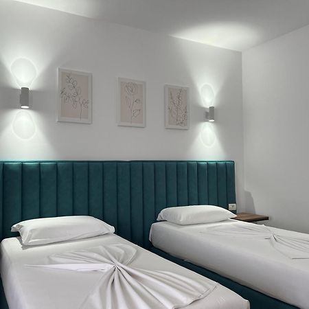 Hotel Floga Шкодер Экстерьер фото