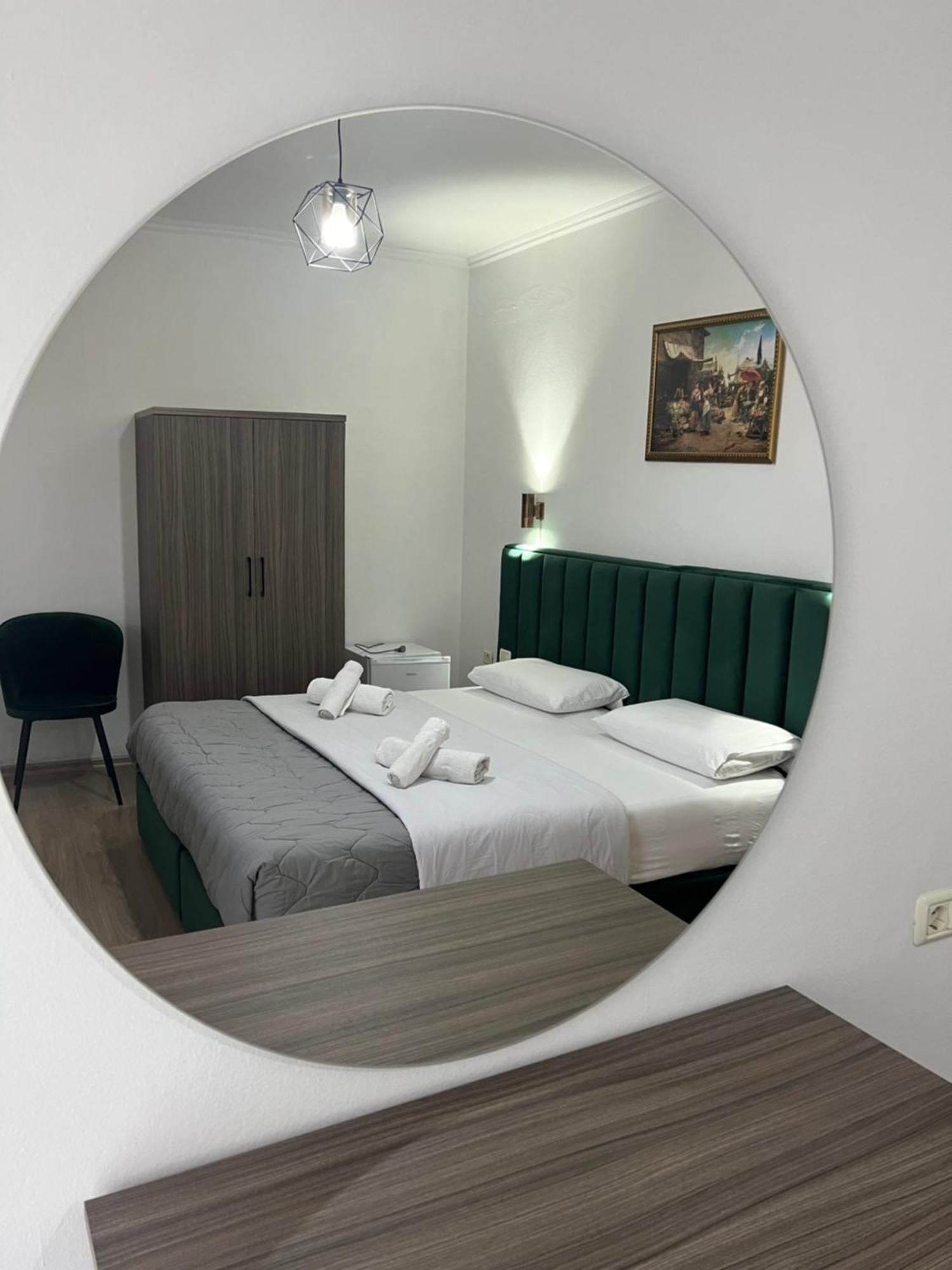 Hotel Floga Шкодер Экстерьер фото