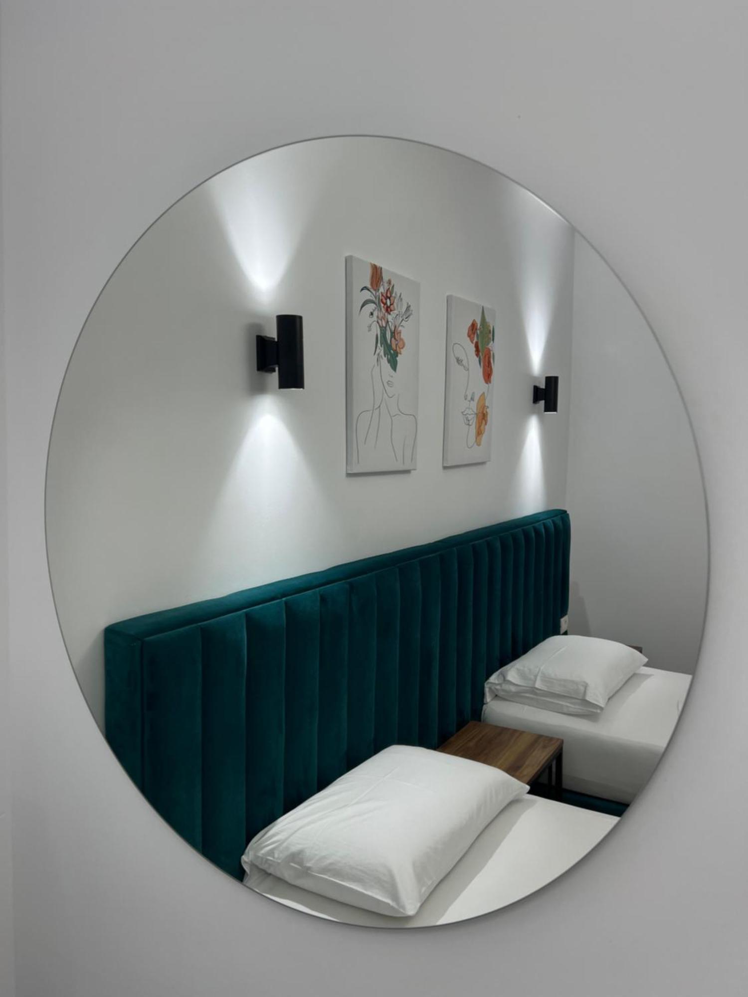 Hotel Floga Шкодер Экстерьер фото